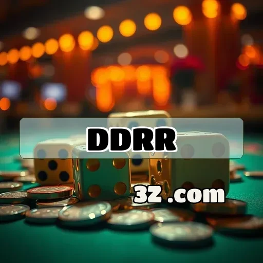 Cartas Incríveis: O Que Há de Novo no ddrr.com