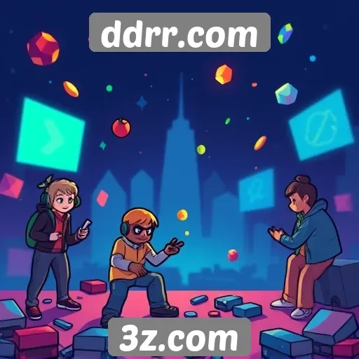 Desenvolvedores de ddrr.com compartilham segredos do mercado