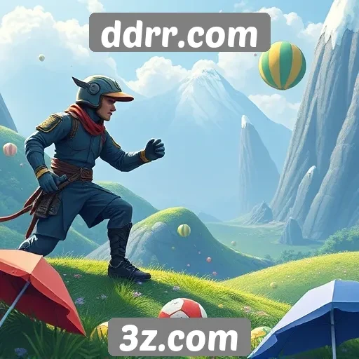 Funcionalidades exclusivas do ddrr.com para jogadores