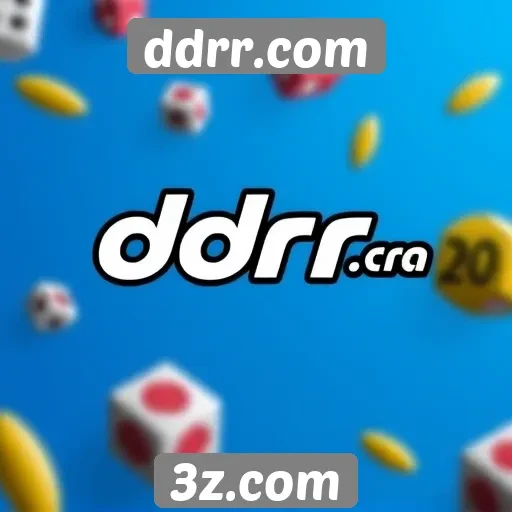 Recursos exclusivos do site ddrr.com para jogadores