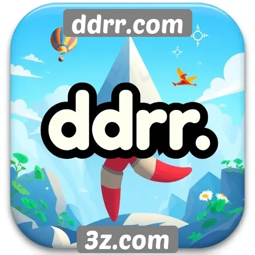 ddrr.com oferece jogos para todos os estilos