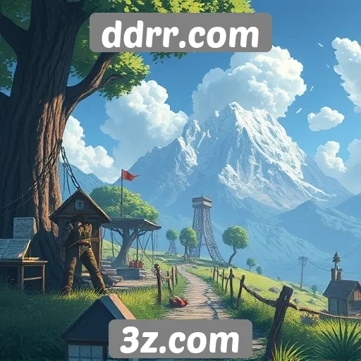 Avaliação dos gráficos e jogabilidade em ddrr.com