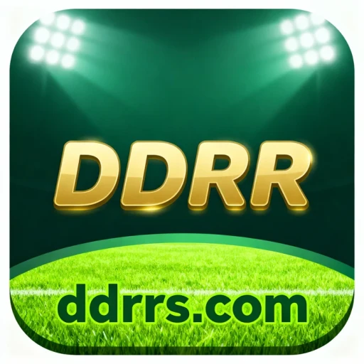 ddrr.com logo