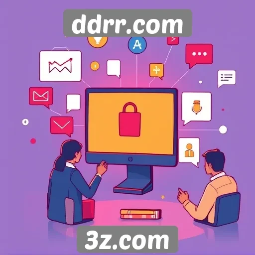 Técnicas de marketing utilizadas pelo ddrr.com