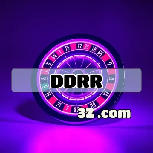 ddrr.com : RPG