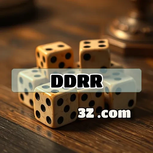 Desvende os Melhores Puzzle no ddrr.com e Divirta-se